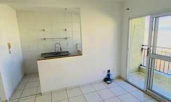 Imagem 3: Alugo Apartamento Padrão - Parque Nova Esperança São José Dos Campos