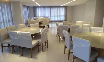 Imagem 6: ALUGAR LINDO APTO 4 QUARTOS, 4 SUÍTES, NASCENTE, VISTA MAR, PITANGUEIRAS, LAURO DE FREITAS