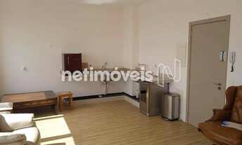 Imagem 3: Locação Apartamento 1 quarto Barro Preto Belo Horizonte