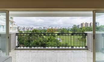 Imagem 2: Apartamento Hugo Lange Axis 21 imóveis