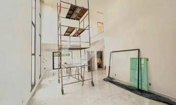 Imagem 6: Alphaville Sergipe 1 - Casa Duplex moderna