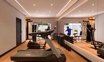 Imagem 6: Curitiba - Apartamento Padrão - Santa Cândida