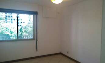 Imagem 6: Oportunidade em São Conrado ao lado do metrô, 115 m2, 3 qtos , 1 vaga