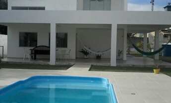 Imagem: Locação casa 4 suites Guarajuba