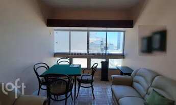 Imagem 2: Ipanema Apartamento com 3 dormitórios