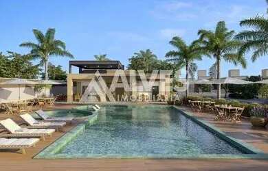 Imagem 2: CASA COM 3 QUARTOS SENDO 1 SUITE EM CONDOMÍNIO