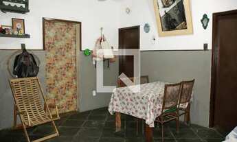 Imagem: Casa para Aluguel - Itaipu, 2 Quartos, 57