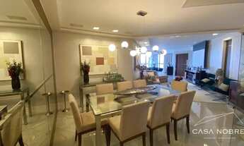 Imagem 2: Apartamento com 4 dormitórios à venda, 265 m² por R$ 3.700.000 - Mata da Praia - Vitória/E