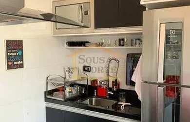 Imagem 7: SãO PAULO - Apartamento Padrão - Santana