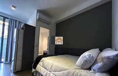 Imagem 3: São Paulo - Apartamento Padrão - Indianópolis