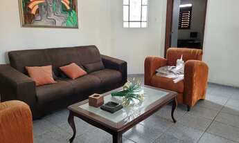 Imagem 2: Casa á venda com 470 metros. Bessa - João Pessoa - PB