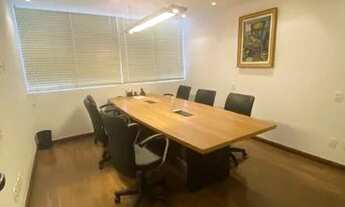 Imagem 2: Sala comercial disponível para venda