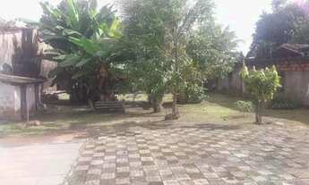 Imagem: Aluga-se casa