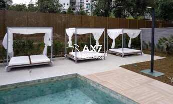 Imagem 5: SãO PAULO - Apartamento Padrão - Campo Belo