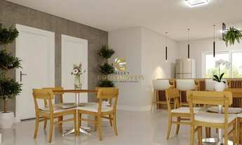 Imagem 4: NLN - LANÇAMENTO !!! APROVEITE Apartamento para venda com 47 metros quadrados com 2 quarto