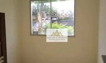 Imagem: Apartamento com 2 dormitórios, 47 m²