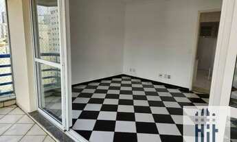 Imagem 5: Apartamento com 3 dormitórios, 104 m² - venda por R$ 1.100.000,00 ou aluguel por R$ 1.520