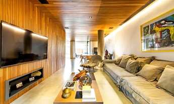 Imagem 7: Cód.: 400 - Rio Mar - Barra da Tijuca - Rio de Janeiro