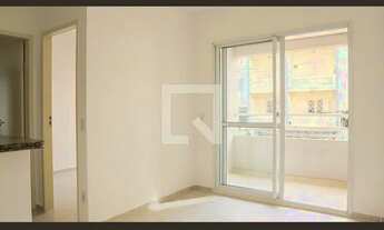 Imagem 1: Apartamento para Aluguel - Campos Elíseos, 1 Quarto, 30 m2