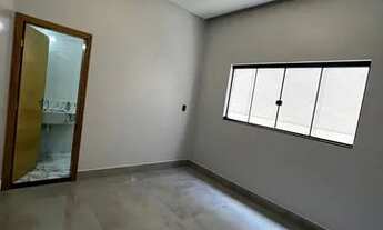 Imagem 7: Casa para venda com 200 metros quadrados com 3 quartos em Residencial Villa Bella - Anápol