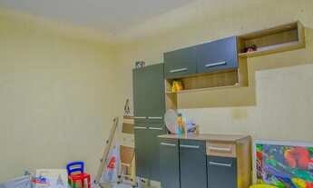 Imagem 7: Casa para Aluguel - Vila Miriam, 1 Quarto, 40 m2