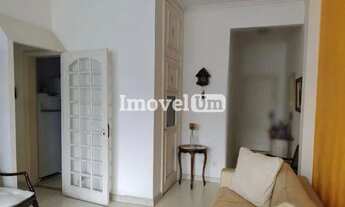 Imagem 2: Leblon Apartamento com 3 dormitórios