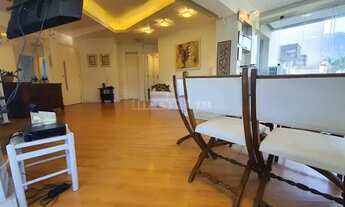 Imagem 5: Gávea Apartamento cobertura com 3 dormitórios