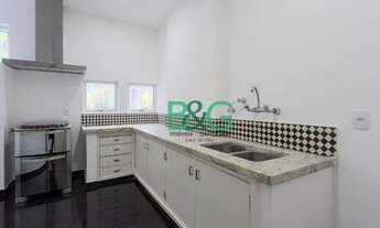 Imagem 6: Apartamento com 3 dormitórios à venda, 126 m² por R$ 1.766.940 - Jardim Europa - São Paulo