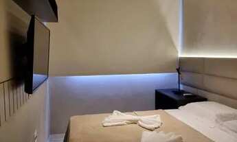 Imagem 5: Quarto e sala Alto padrão em Maceió