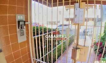 Imagem 3: Apartamento com 1 dormitório para alugar, 51 m² por R$ 1.400/mês - Centro - Curitiba/PR