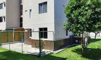 Imagem 4: Alugo apartamento 02 quarto, unid. Garden. Cond. Conquista, Nova Iguaçu/RJ