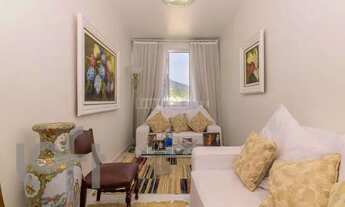 Imagem 7: Tijuca Apartamento com 3 dormitórios