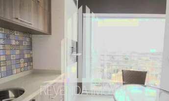 Imagem 3: Apartamento à venda com 64m², 2 quartos e 2 vagas