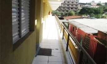 Imagem 3: Kitnet Residencial para locação, Vila Indiana, São Paulo - KN0237