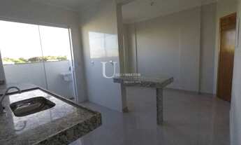 Imagem 6: Tubalina - Apartamento 2/4 sendo 1 Suite - Elevador - 1522Udi