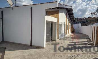 Imagem 6: Casa 3 Dormitórios para venda e locação em Campinas