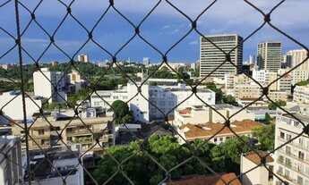 Imagem 2: Maracanã Apartamento com 4 dormitórios