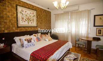 Imagem 3: Copacabana Apartamento com 3 dormitórios