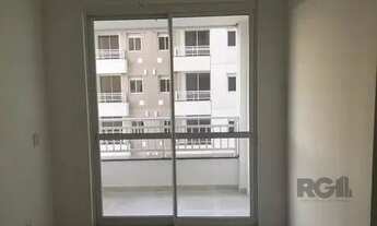 Imagem 3: Apartamento em Farrapos