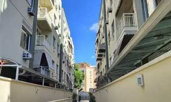 Imagem: CENTRO FREGUESIA MOBILIADO APTO 75M2 3 QTS