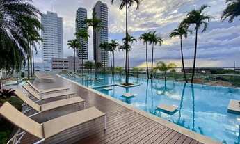 Imagem: Loft para aluguel tem 50 metros quadrados