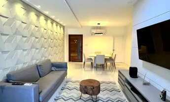 Imagem 6: Edith Piaf Apartamento com 3 dormitórios