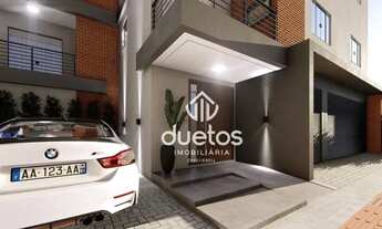 Imagem 4: APARTAMENTO 02 QUARTOS - BAIRRO SÃO JOÃO