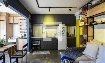 Imagem 5: Apartamento para Aluguel - Vila Andrade, 1 Quarto, 38 m2