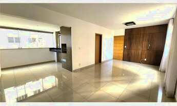 Imagem 2: Excelente apartamento 4 quartos no Buritis!!!