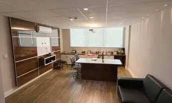 Imagem: Andar Corporativo no mais Requisitado, Centro