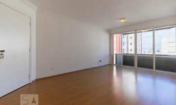 Imagem 2: Apartamento para Aluguel - Vila Madalena, 3 Quartos, 105 m2