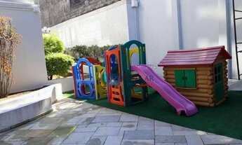 Imagem 5: Apartamento com 4 dormitórios à venda, 207 m² por R$ 1.100.000 - Vila Oliveira - Mogi das