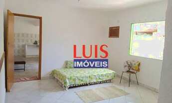 Imagem 6: Excelente casa com 1 dormitório para alugar, 60 m² por R$ 1.400 + taxas/mês - Itaipu - Nit