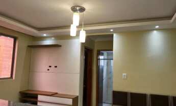 Imagem 2: Ap 100% mobiliado Citta Maris em Marituba